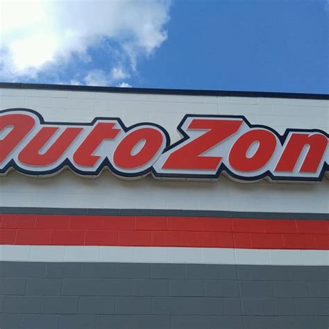 magnolia autozone